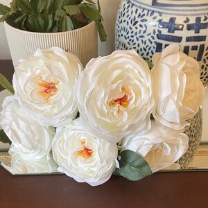 Elegant White Floral Arrangement